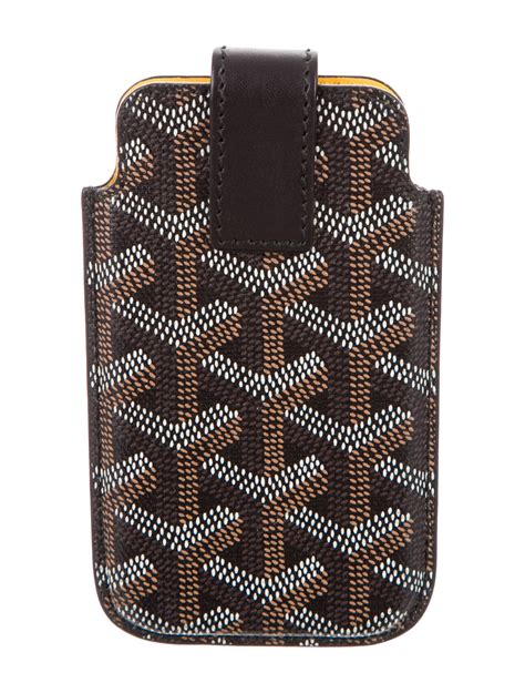 goyard phone case price